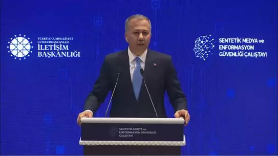 Siber Suçlarla Mücadele Artıyor