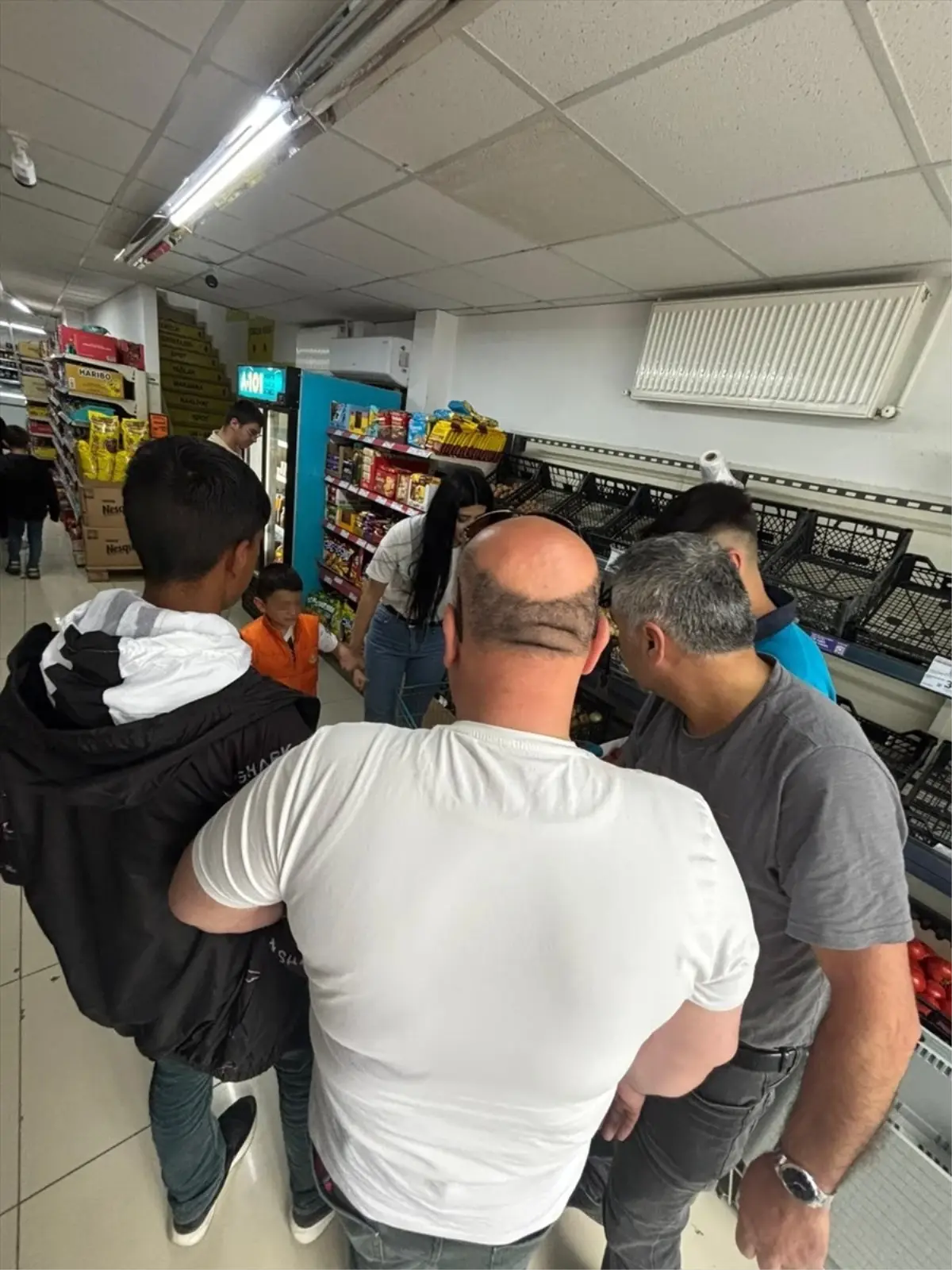Çorum'da Çocuk Dilenciliğine Son
