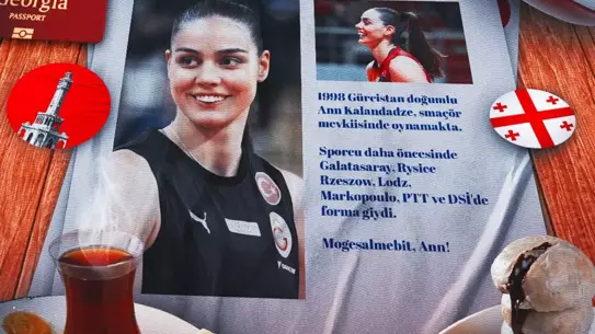 Aras Kargo'dan Üç Yeni Transfer