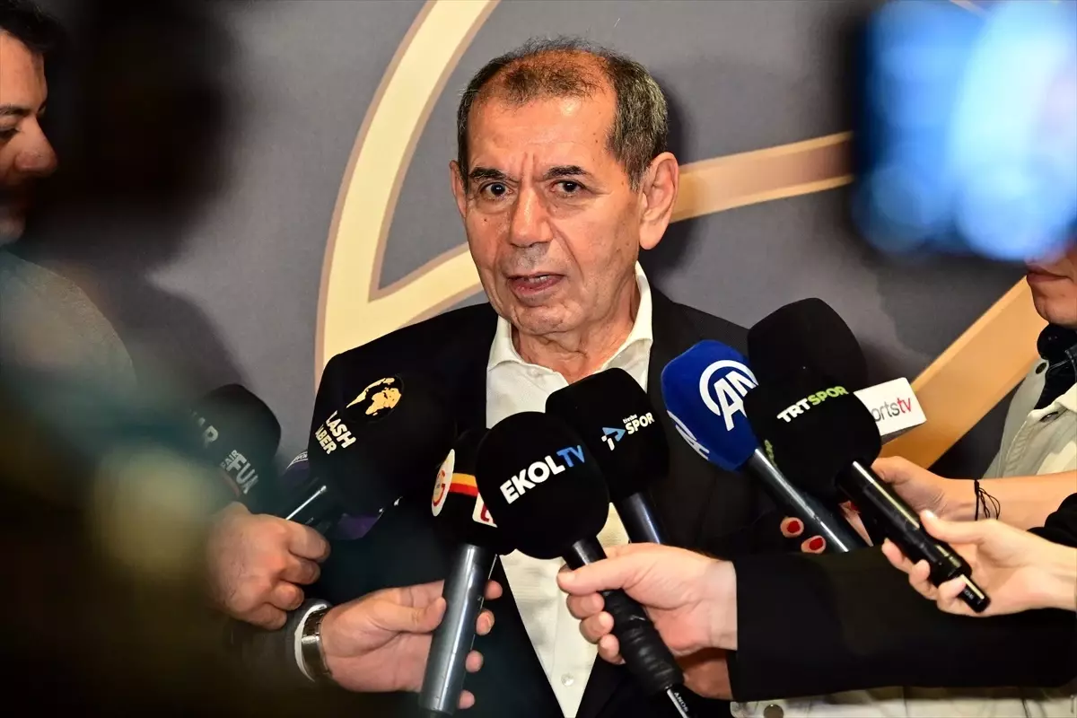 Galatasaray Fuzul'dan Şampiyonluk Kutlaması