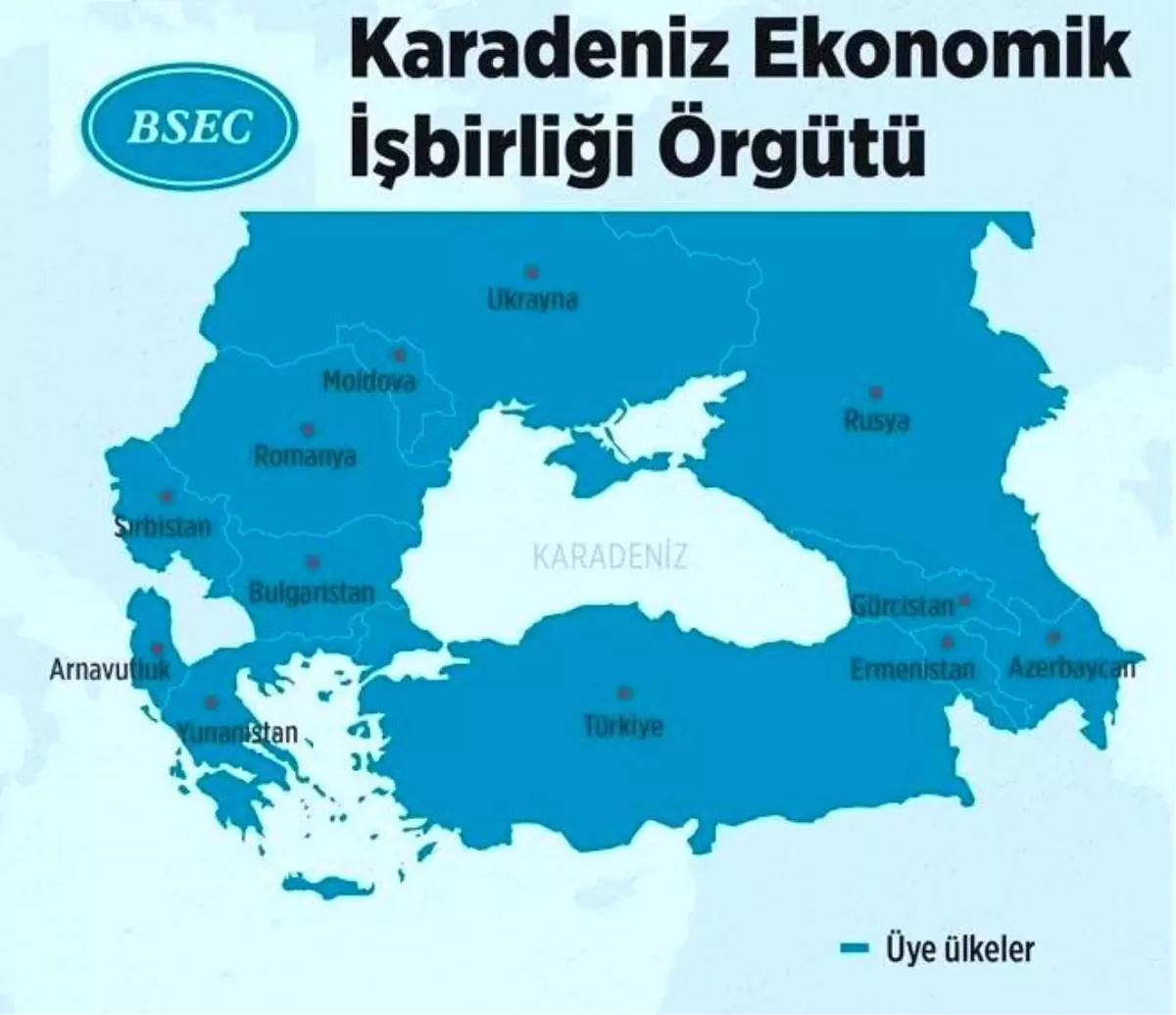 KEİ Dönem Toplantısı Sinop'ta