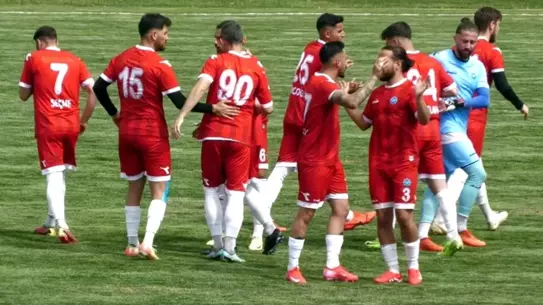 Develigücü PlayOff'a Yükselme Şansını Kaybetti