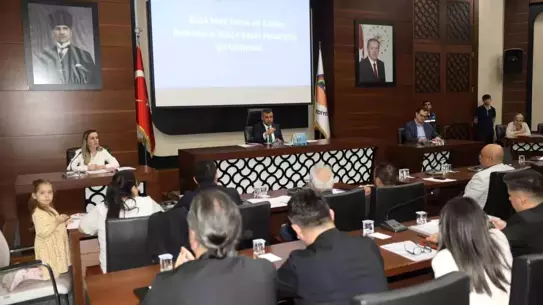 Körfez Belediyesi Mayıs Meclis Toplantısında Önemli Protokoller Onaylandı