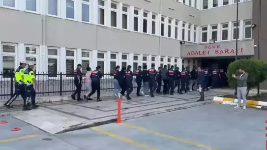 Kripto Para Dolandırıcılığı: 2 Tutuklama