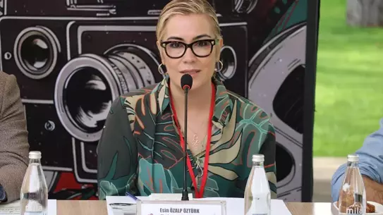 26. Altın Safran Belgesel Film Festivali Başladı