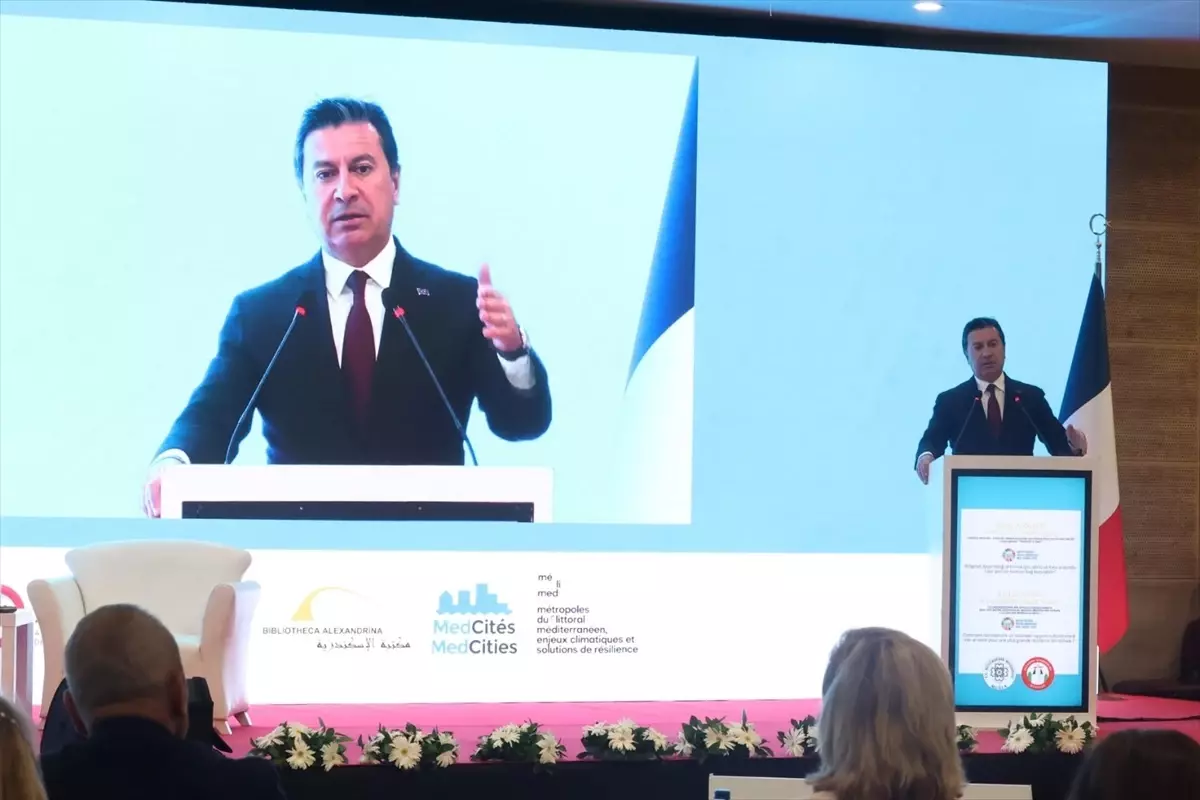 Muğla'da Okyanus Konferansı Hazırlık Semineri