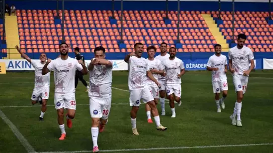 Altınordu Play-Off’ta Adana 01 FK ile Karşılaşıyor