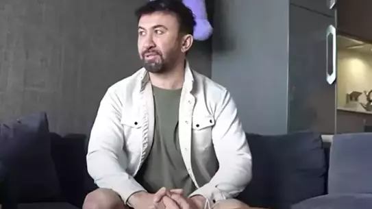 Fenomen İbrahim Yılmaz'a hapis cezası