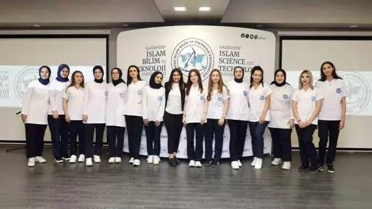 Dünya Ebeler Günü Gaziantep'te Kutlandı