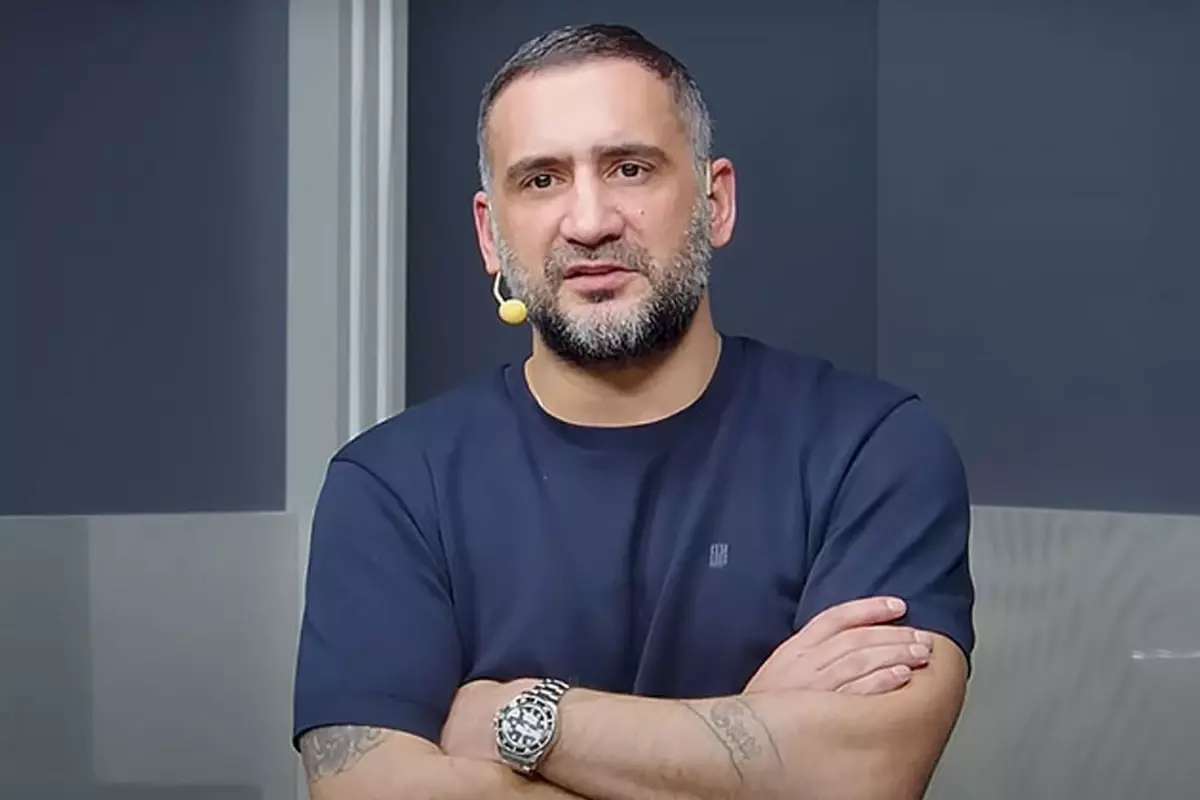 Eski futbolcu Ümit Karan Metris Cezaevi'nde
