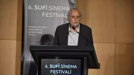 6. Sufi Sinema Festivali Açıldı
