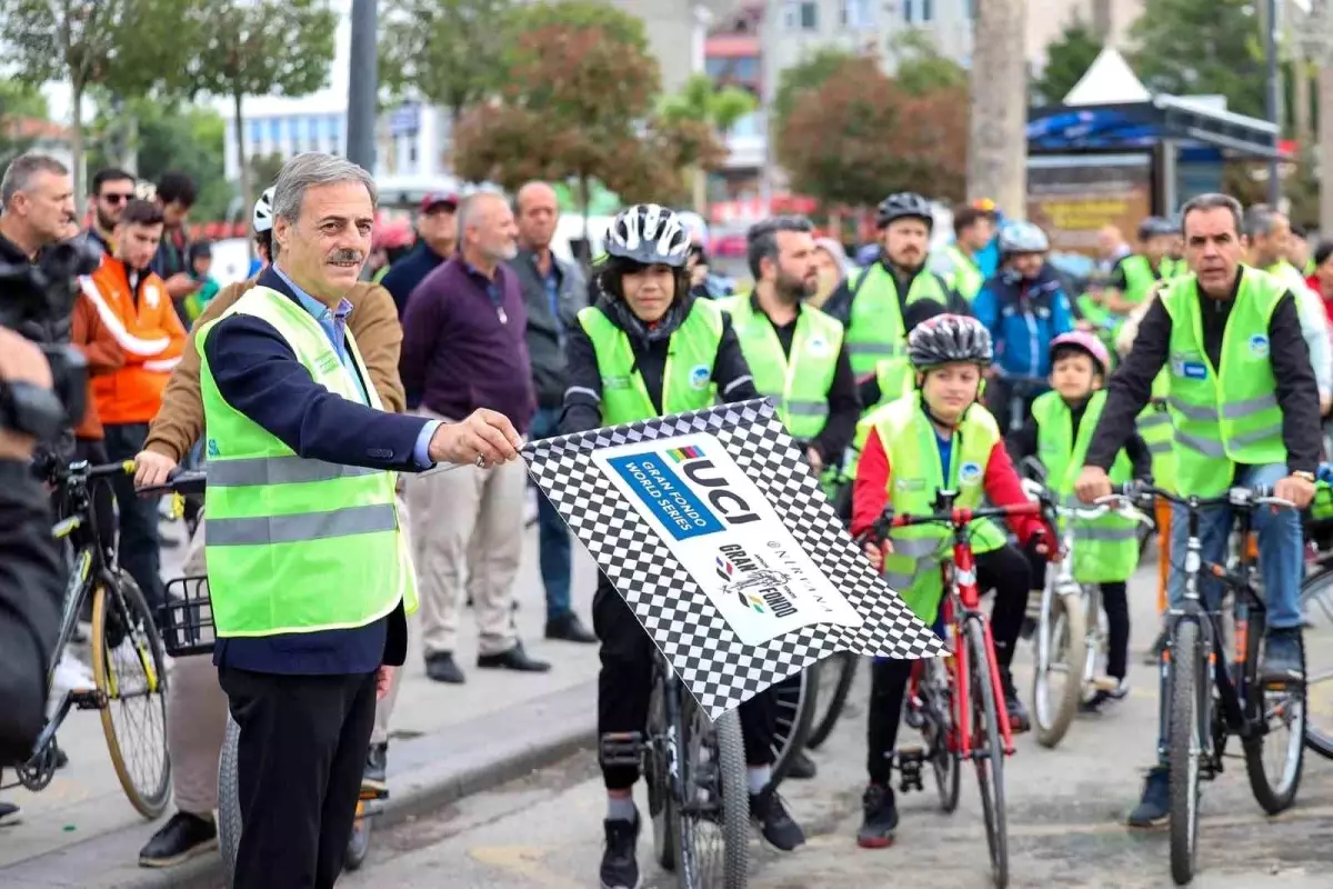 Sakarya'da 11. Geleneksel Trafik Haftası Bisiklet Turu Düzenlenecek