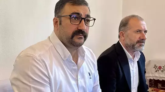 Kırşehir Futbol SK Başkanından Maddi Uyarı