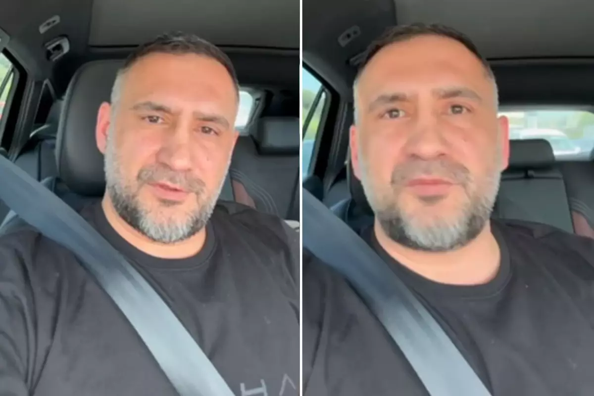 Cezaevine gönderildiği konuşulan Ümit Karan'dan videolu mesaj