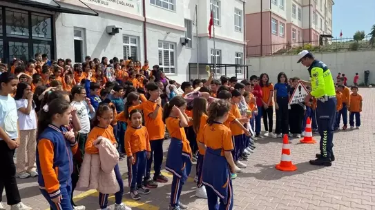 Beypazarı'ndan kısa kısa