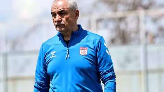 Çalımbay: Taraftar Desteği Kritik