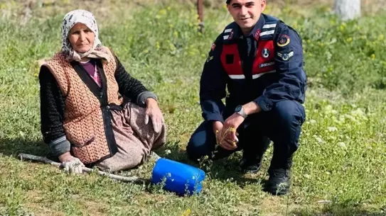 Jandarmadan Dolandırıcılık Uyarısı