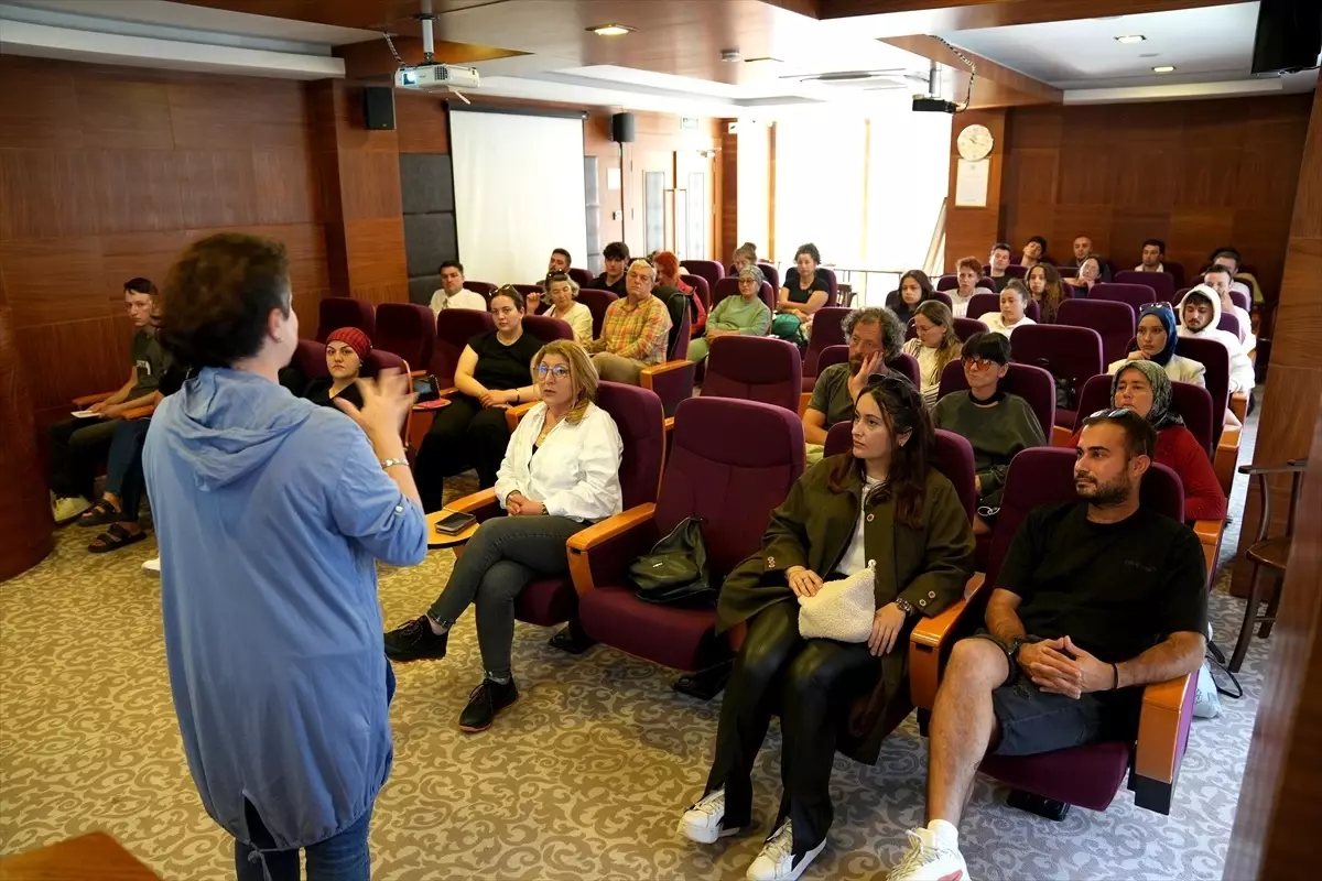 Fethiye'de Hijyen Eğitimi Düzenlendi