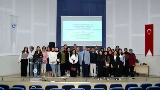Depremin Sosyal Etkileri Semineri