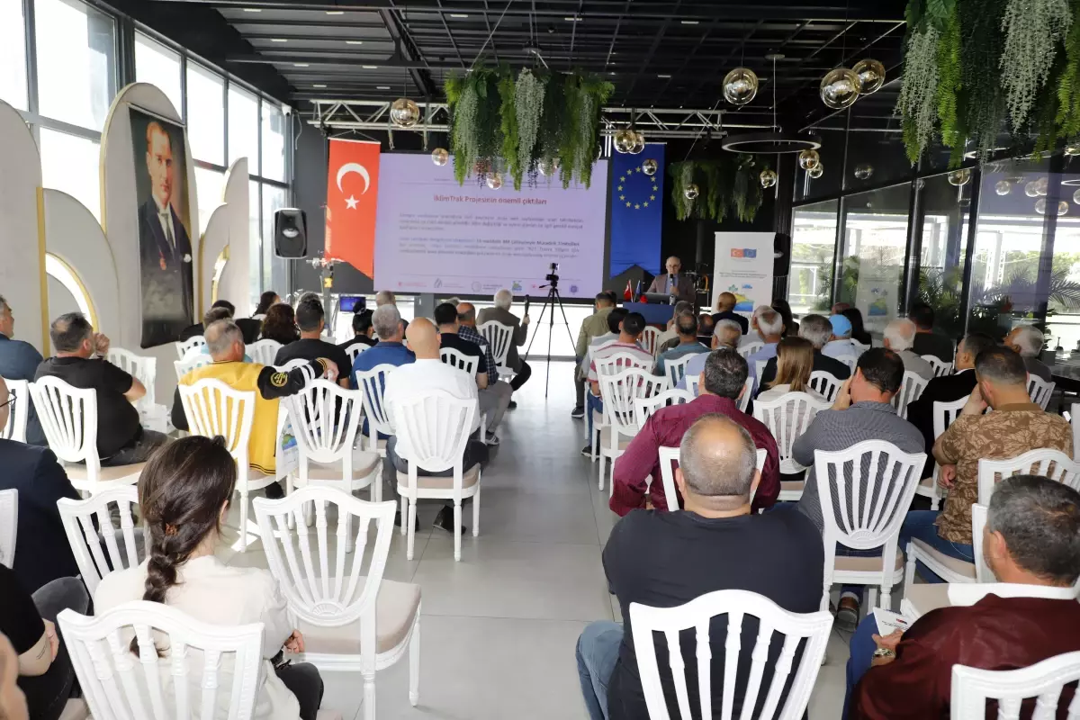 İklim Krizi ve Açlık Sorunu