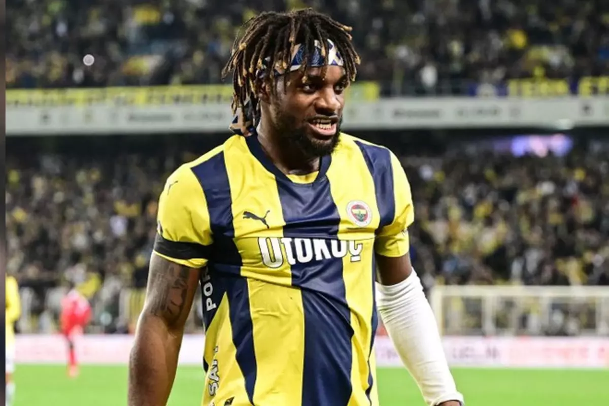 Sakatlığı için Fransa'ya giden Maximin için ülkesinden çarpıcı iddia