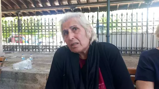 Şişli'de Kadın Cinayeti: Bahar Aksu'nun Acı Hikayesi
