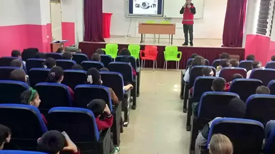Okul Güvenliği İçin Denetimler