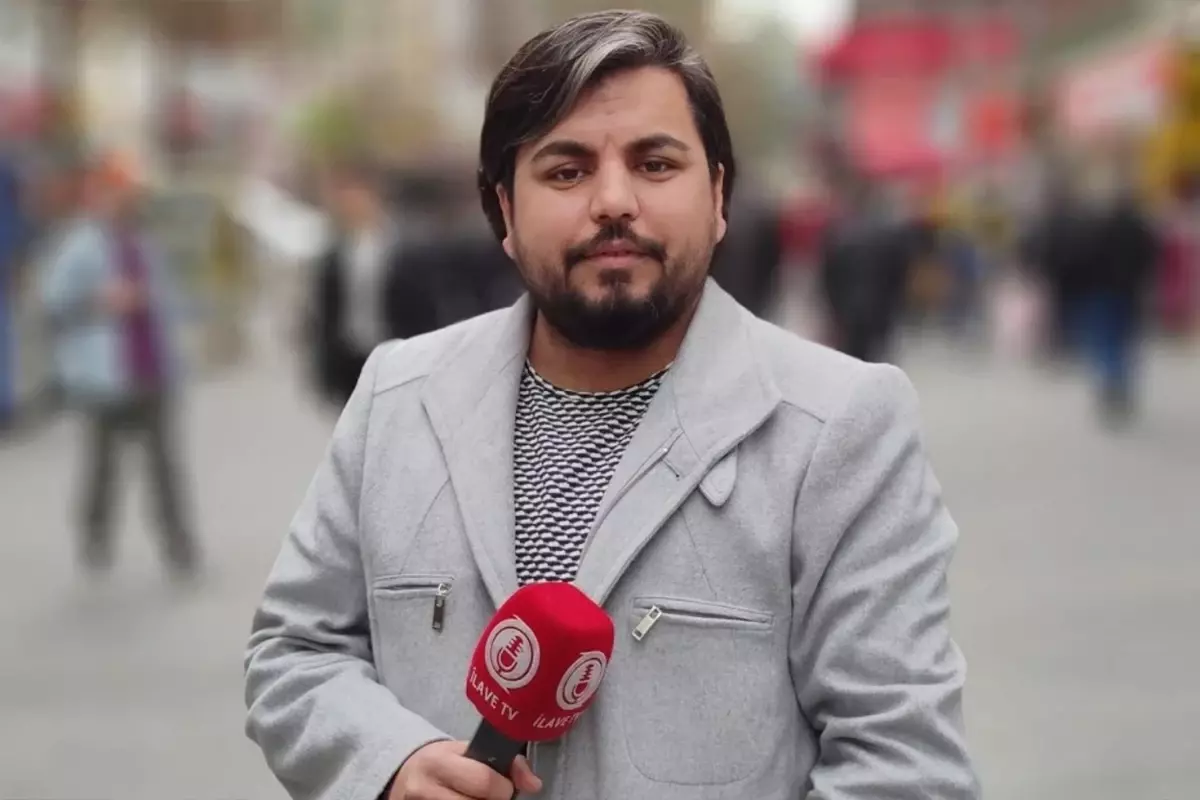 Cumhurbaşkanı Erdoğan'a hakaret ettiği gerekçesiyle gözaltına alınan Arif Kocabıyık tutuklandı