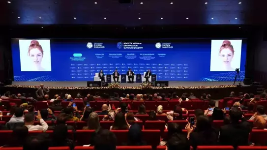 Yapay Zeka ile Medya Çalıştayı