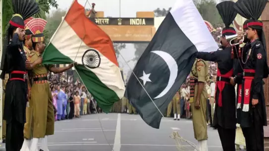 Hindistan ve Pakistan askeri kapasiteleri