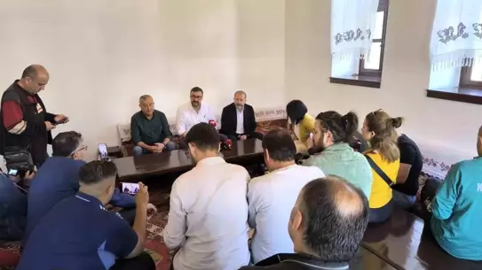 Kırşehirspor'un Geleceği Tehlikede