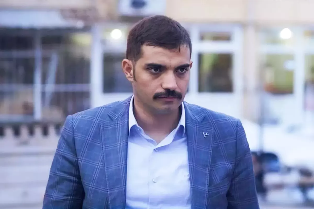 Sinan Ateş Suikastı Davasında İtiraz Reddedildi
