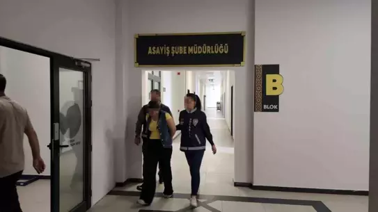 Kocaeli'de Hırsızlar Yakalandı