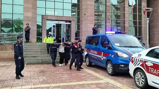 Uyuşturucu Operasyonu: 1 Tutuklama