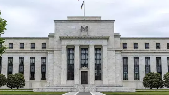 Fed Faiz Oranını Sabit Tuttı