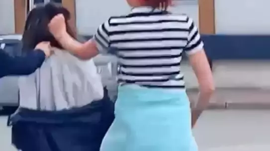 Sivas'ta Akran Zorbalığı Olayı