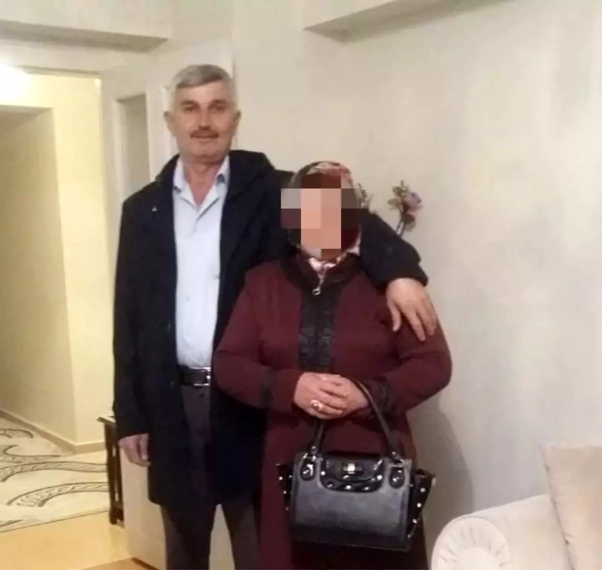 Kırşehir'de Kanalizasyon Çalışmasında Göçük: 1 İşçi Hayatını Kaybetti