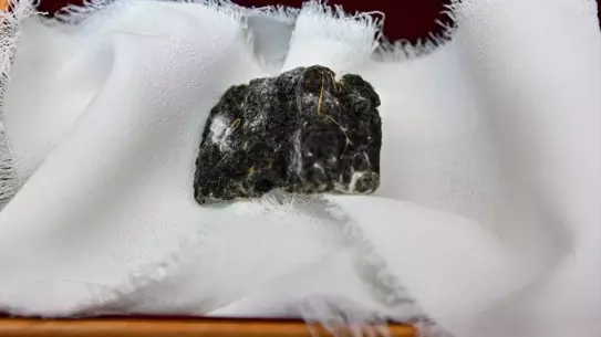 Uluslararası İslam Sanatları Fuarı Açıldı