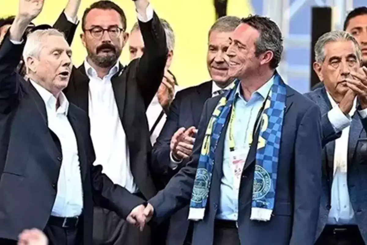 Gerilim büyüdü! Ali Koç'a 1907 liralık tazminat davası açıyor