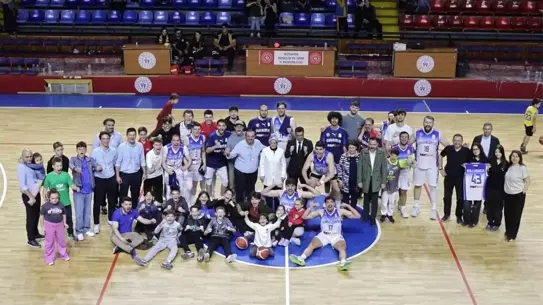 Kütahya Belediyespor, Play-Off Yolunda Önemli Galibiyet Aldı
