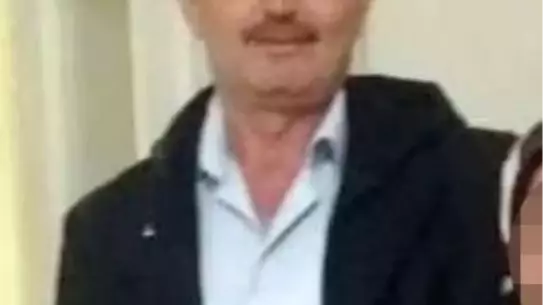 Kırşehir'de İşçi Toprak Altında Kalıp Hayatını Kaybetti