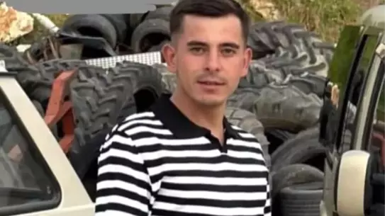 Kastamonu'da Fenalaşan Genç Arkadaşları Tarafından Hastaneye Bırakıldı