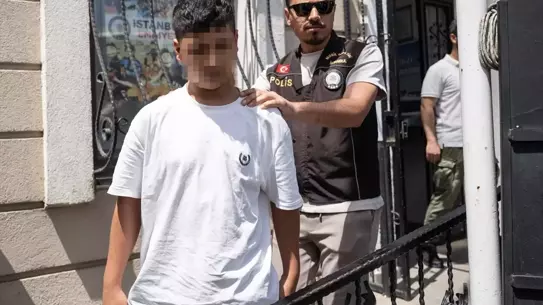 Kadıköy'de Bıçaklama Olayında 2 Şüpheli Tutuklandı