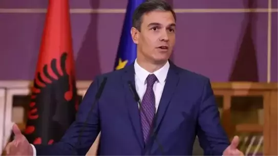 İspanya BM'ye Gazze Tasarısı Sunuyor