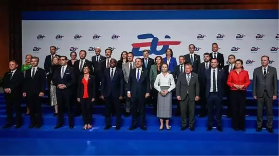 Türkiye'nin AB ile Güvenlik Arayışı