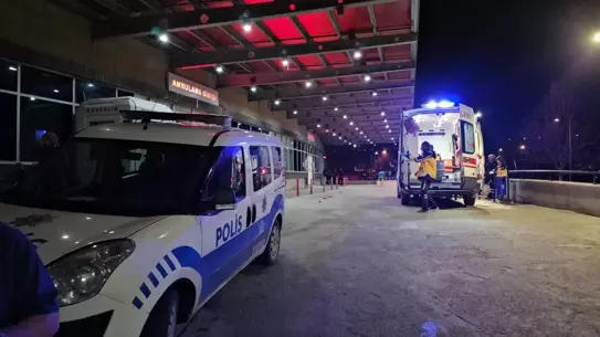Çorum'da Motosiklet Kazası: Sürücü Hayatını Kaybetti