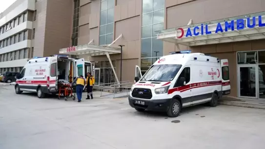 Erzincan'da Motosiklet Kazası: Sürücü Hayatını Kaybetti