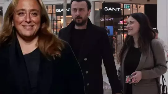 Hazal Kaya ve Ali Atay'dan Ayşe Barım kararı