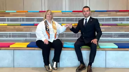 Yapay Zeka Zirvesi İzmir'de