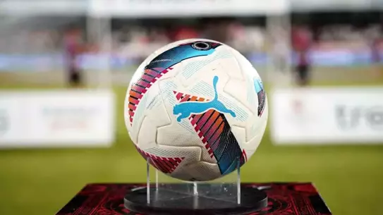 Süper Lig'de 35. Hafta Maçları Başlıyor